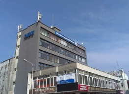 General Technical Organisation in Rzeszów