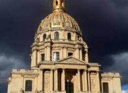 Pałac Inwalidów w Paryżu
